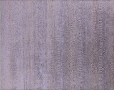 Wool & Silk Handmade Savannah Grass Rug - Manhattan Rugs