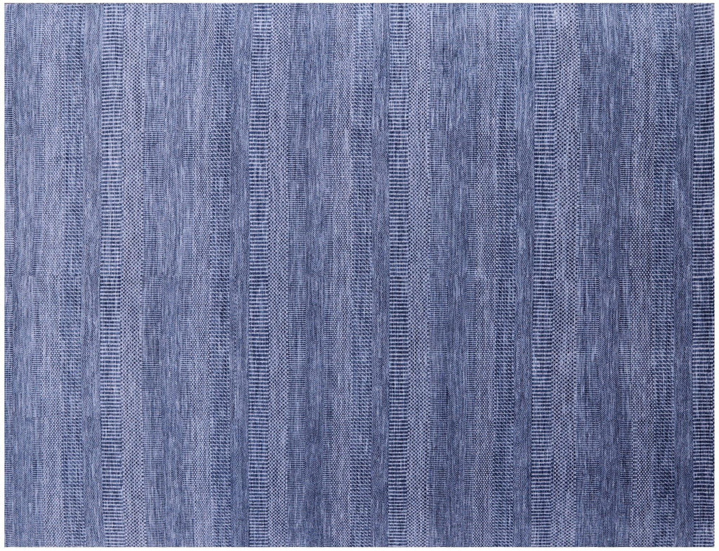 Wool & Silk Savannah Grass Hand Knotted Rug - Manhattan Rugs