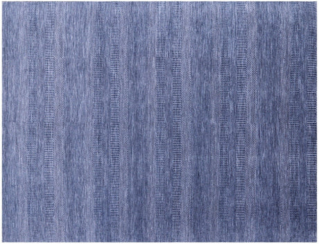 Wool & Silk Savannah Grass Hand Knotted Rug - Manhattan Rugs