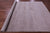 8' 1" X 10' 1" Handmade Savannah Grass Wool & Silk Rug - Q11923