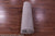 8' 1" X 10' 1" Handmade Savannah Grass Wool & Silk Rug - Q11923