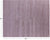 8' 1" X 10' 1" Handmade Savannah Grass Wool & Silk Rug - Q11923