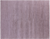 8' 1" X 10' 1" Handmade Savannah Grass Wool & Silk Rug - Q11923
