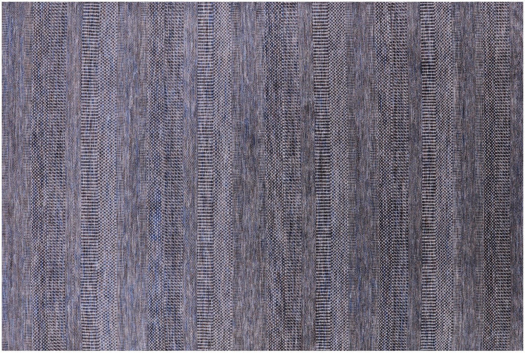 Savannah Grass Handmade Wool & Silk Rug - Manhattan Rugs