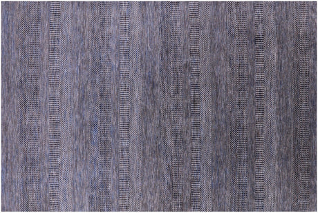 Savannah Grass Handmade Wool & Silk Rug - Manhattan Rugs