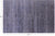 6' 1" X 9' 1" Savannah Grass Handmade Wool & Silk Rug - Q11929
