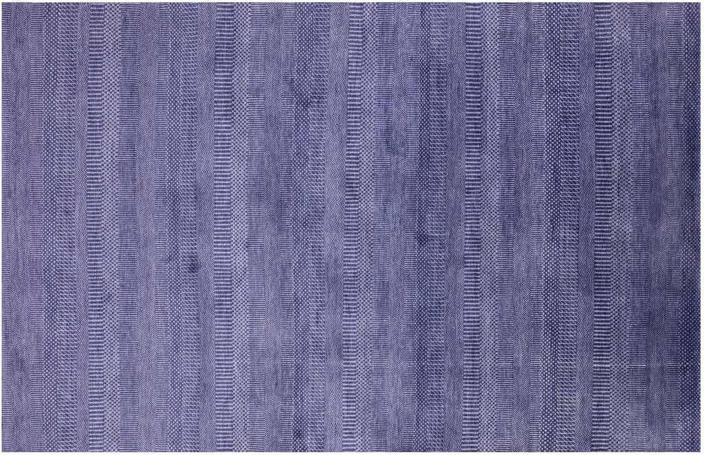 Wool & Silk Handmade Savannah Grass Rug - Manhattan Rugs