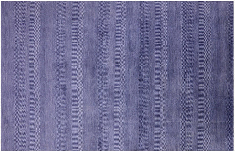 Wool & Silk Handmade Savannah Grass Rug - Manhattan Rugs