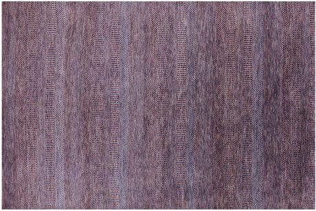 Wool & Silk Savannah Grass Handmade Rug - Manhattan Rugs