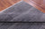 Savannah Grass Handmade Wool & Silk Rug 6' 2" X 8' 11" - Q11935