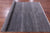 Savannah Grass Handmade Wool & Silk Rug 6' 2" X 8' 11" - Q11935