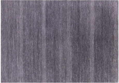 Savannah Grass Handmade Wool & Silk Rug - Manhattan Rugs