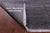 Savannah Grass Handmade Wool & Silk Rug 6' 2" X 8' 11" - Q11935