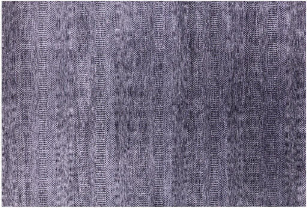 Wool & Silk Savannah Grass Handmade Rug - Manhattan Rugs