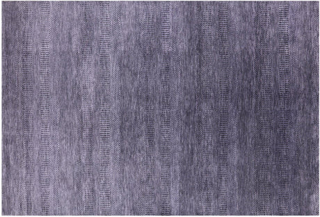 Wool & Silk Savannah Grass Handmade Rug - Manhattan Rugs