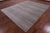 Hand-Knotted Savannah Grass Wool & Silk Rug - Manhattan Rugs
