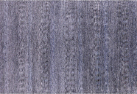 Handmade Wool & Silk Savannah Grass Rug - Manhattan Rugs