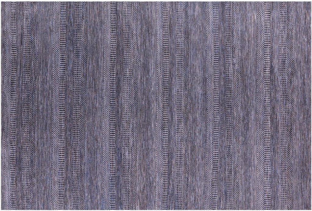 Handmade Savannah Grass Wool & Silk Rug - Manhattan Rugs