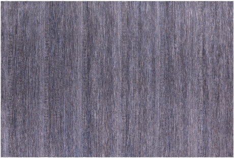 Handmade Savannah Grass Wool & Silk Rug - Manhattan Rugs