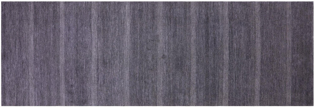 Wool & Silk Hand Knotted Savannah Grass Rug - Manhattan Rugs