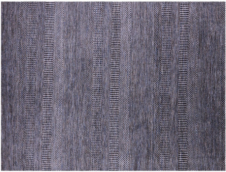 Wool & Silk Savannah Grass Handmade Rug - Manhattan Rugs