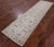 Oushak Handmade Wool Runner Rug - Manhattan Rugs