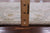 Oushak Handmade Wool Runner Rug - Manhattan Rugs