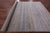 Savannah Grass Wool & Silk Handmade Rug - Manhattan Rugs