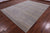 Savannah Grass Wool & Silk Handmade Rug - Manhattan Rugs