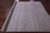 8' 0" X 9' 10" Handmade Savannah Grass Wool & Silk Rug - Q11999
