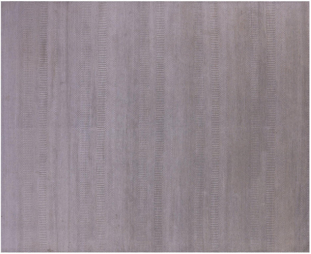 Handmade Savannah Grass Wool & Silk Rug - Manhattan Rugs