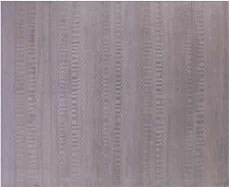 Handmade Savannah Grass Wool & Silk Rug - Manhattan Rugs