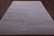 8' 0" X 9' 10" Handmade Savannah Grass Wool & Silk Rug - Q11999