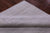8' 0" X 9' 10" Handmade Savannah Grass Wool & Silk Rug - Q11999