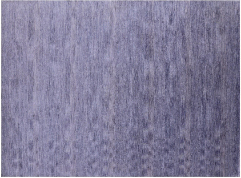 Savannah Grass Handmade Wool & Silk Rug - Manhattan Rugs