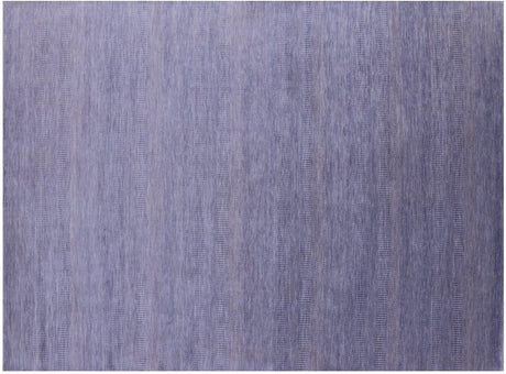 Savannah Grass Handmade Wool & Silk Rug - Manhattan Rugs