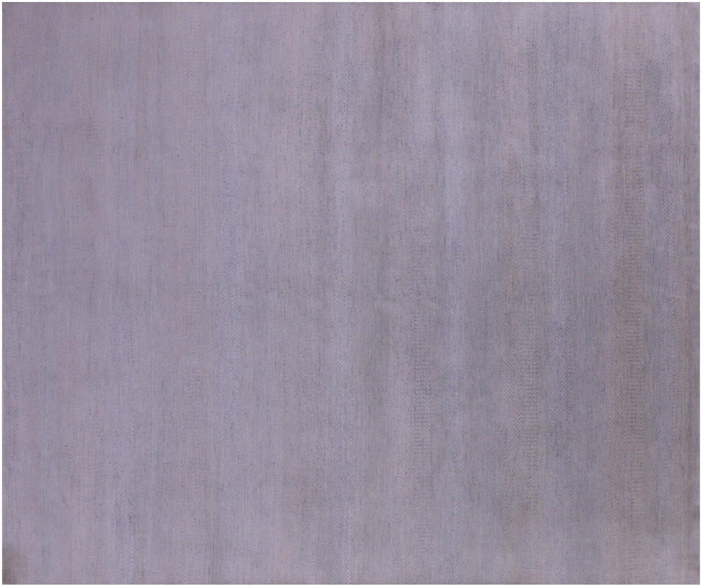 Wool & Silk Handmade Savannah Grass Rug - Manhattan Rugs