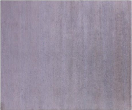 Wool & Silk Handmade Savannah Grass Rug - Manhattan Rugs