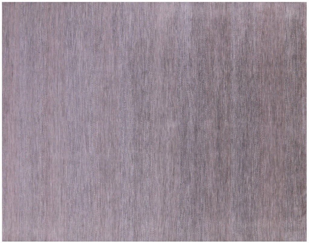 Wool & Silk Handmade Savannah Grass Rug - Manhattan Rugs