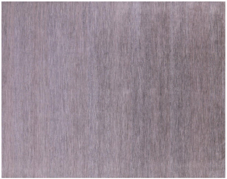 Wool & Silk Handmade Savannah Grass Rug - Manhattan Rugs