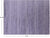 8' 10" X 11' 8" Savannah Grass Handmade Wool & Silk Rug - Q12006