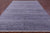 8' 10" X 11' 8" Savannah Grass Handmade Wool & Silk Rug - Q12006
