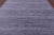 8' 10" X 11' 8" Savannah Grass Handmade Wool & Silk Rug - Q12006
