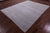 Savannah Grass Wool & Silk Handmade Rug 8' 0" X 10' 1" - Q12007