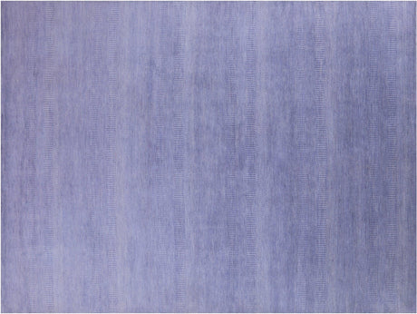 Wool & Silk Savannah Grass Handmade Rug - Manhattan Rugs