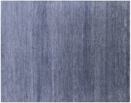 Savannah Grass Wool & Silk Handmade Rug - Manhattan Rugs
