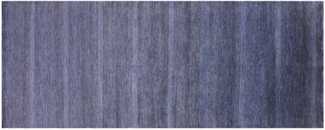 Savannah Grass Wool & Silk Hand-Knotted Rug - Manhattan Rugs