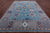 Turkish Oushak Handmade Rug - Manhattan Rugs