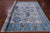Turkish Oushak Handmade Rug - Manhattan Rugs