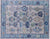 Turkish Oushak Handmade Rug - Manhattan Rugs